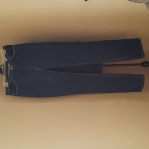 Levi red tab jeans size 10